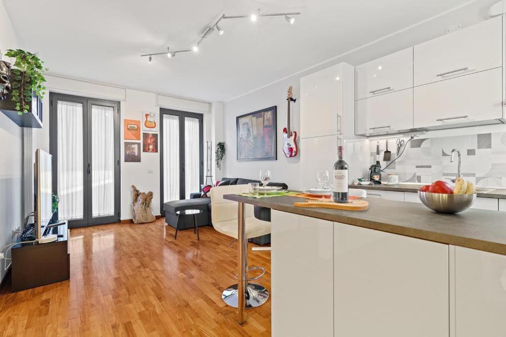 Milano-m1 Rock House Mailand